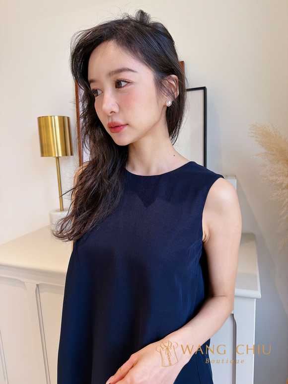 WANG CHIU 麻豆照